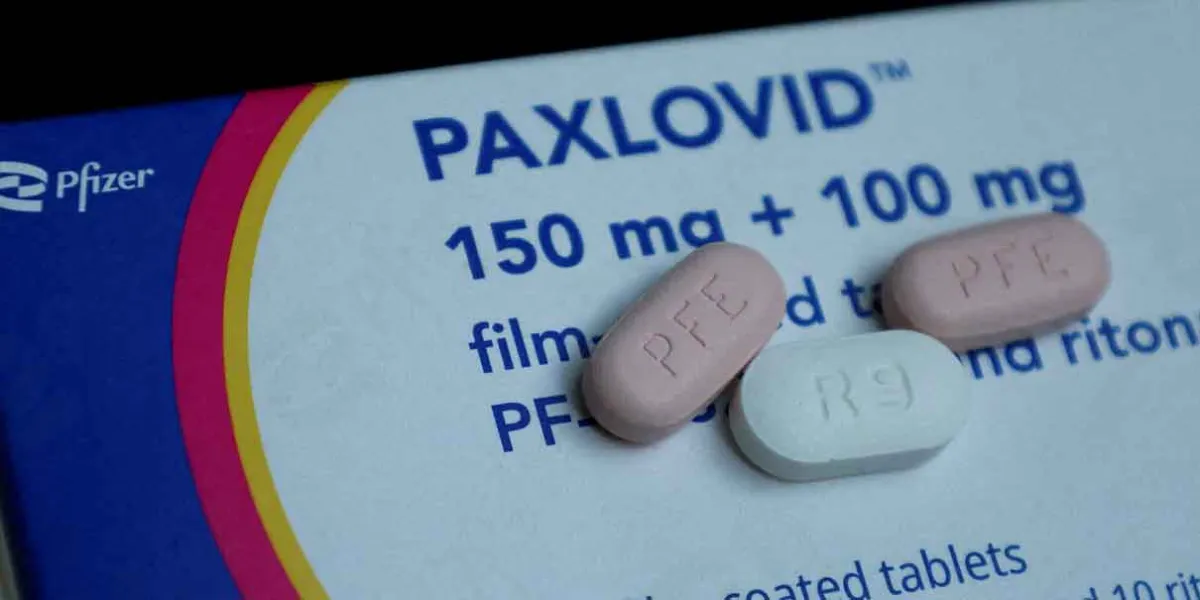 Tira Salud 705 mdp en dosis antivirales