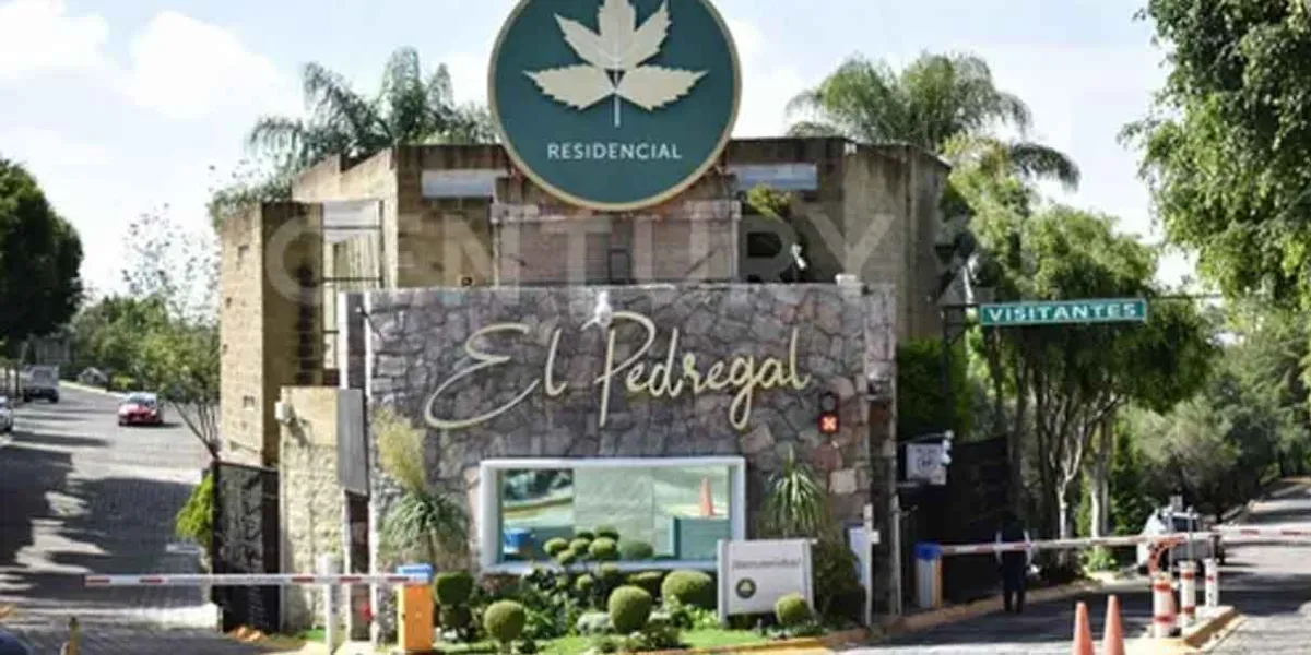 Vecinos de Pedregal La Calera denuncian fraude con venta de lotes