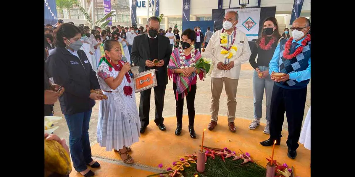 Distinguen a la BUAP por licenciatura en Gestión Territorial e Identidad Biocultural