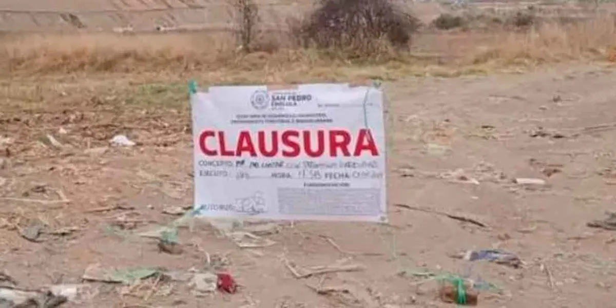 Ibero Puebla pide acción conjunta para afrontar cierre de relleno en San Pedro Cholula