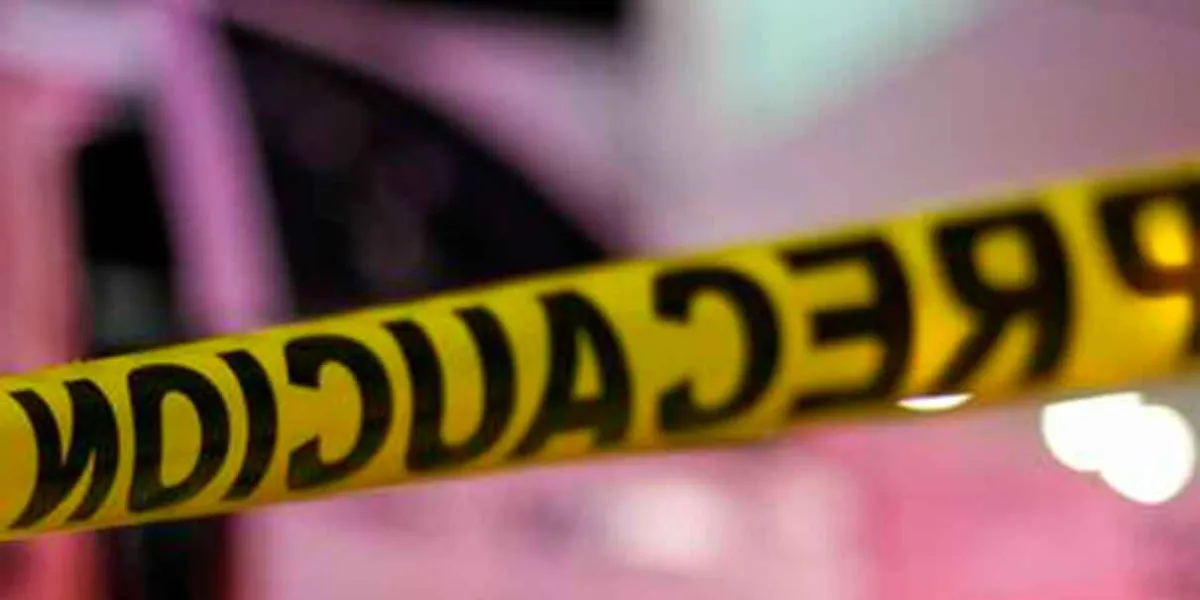 Olor fétido confirma muerte de mujer en su domicilio en Tehuacán