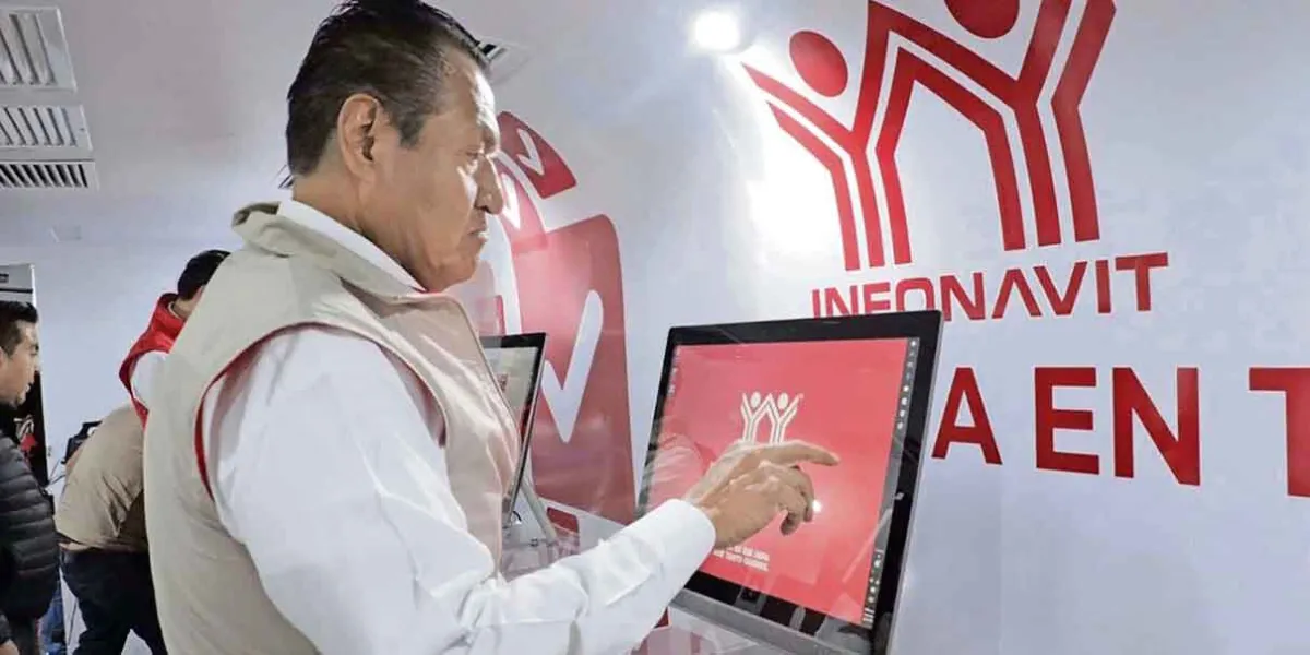 Infonavit reduce mensualidades a más de mil jubilados con créditos activos