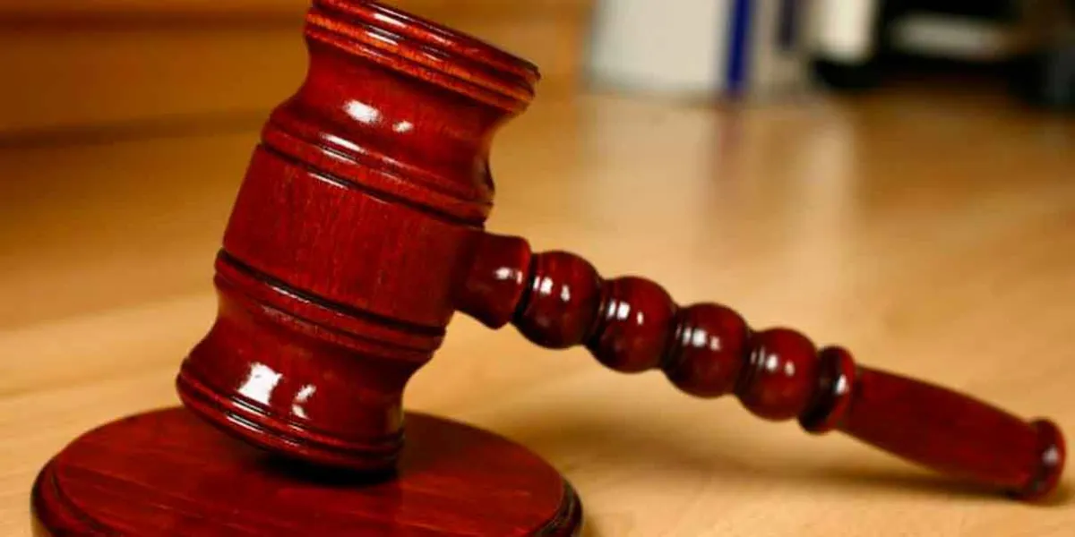 JUFED someterá a votación un paro pacífico contra reforma judicial de AMLO