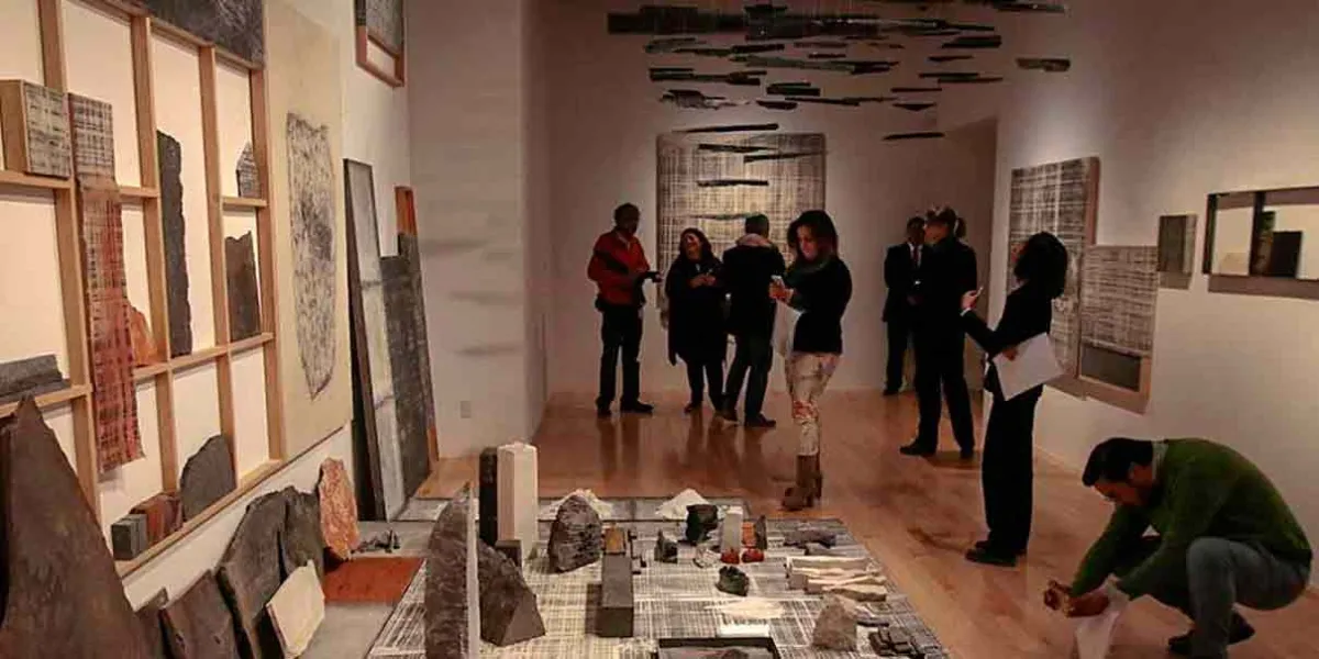Museos poblanos atrajeron a más de 300 visitantes durante vacaciones de verano