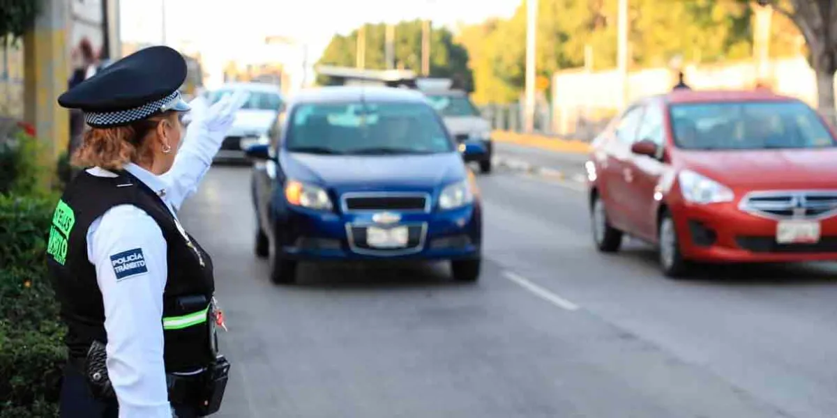 622 policías y 307 patrullas brindan seguridad por el regreso a clases en la capital