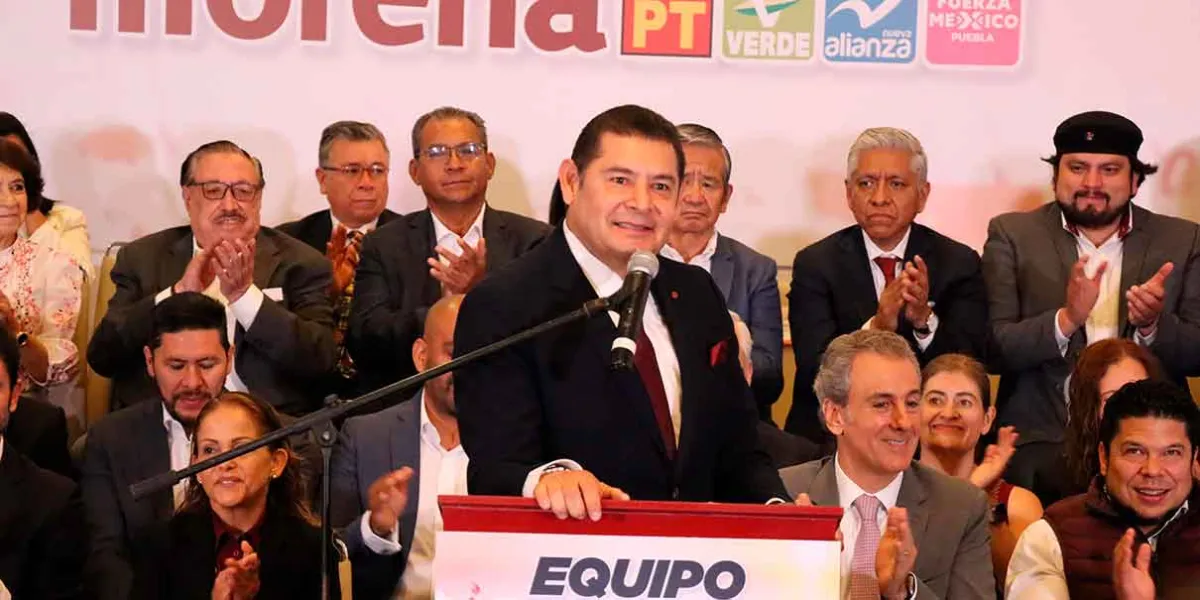 “Por Amor a Puebla” es reconocida a nivel internacional