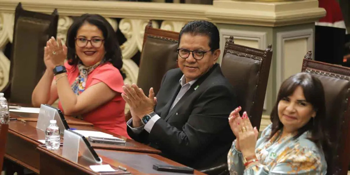 Acelerarán trabajos en el Congreso al sesionar dos veces por semana