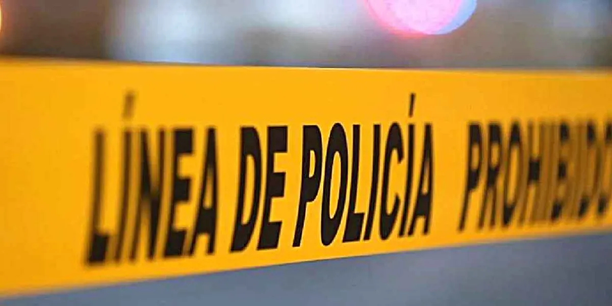 Hallan cadáver en avanzado estado de descomposición en Tepeojuma