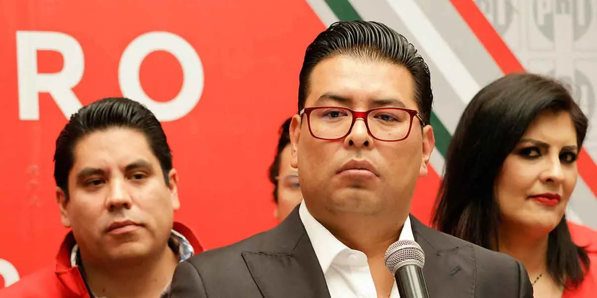 Entre política el crimen organizado 