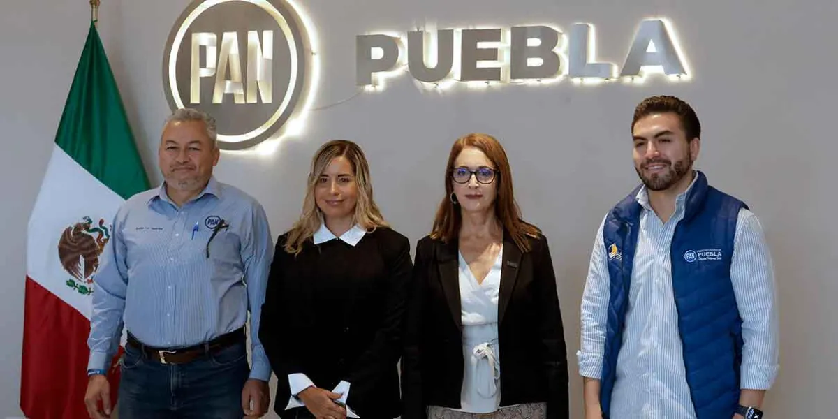 PAN se resiste a la derrota