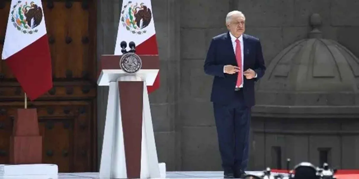 Me voy contento, feliz de haber reducido la pobreza y la desigualdad: Obrador