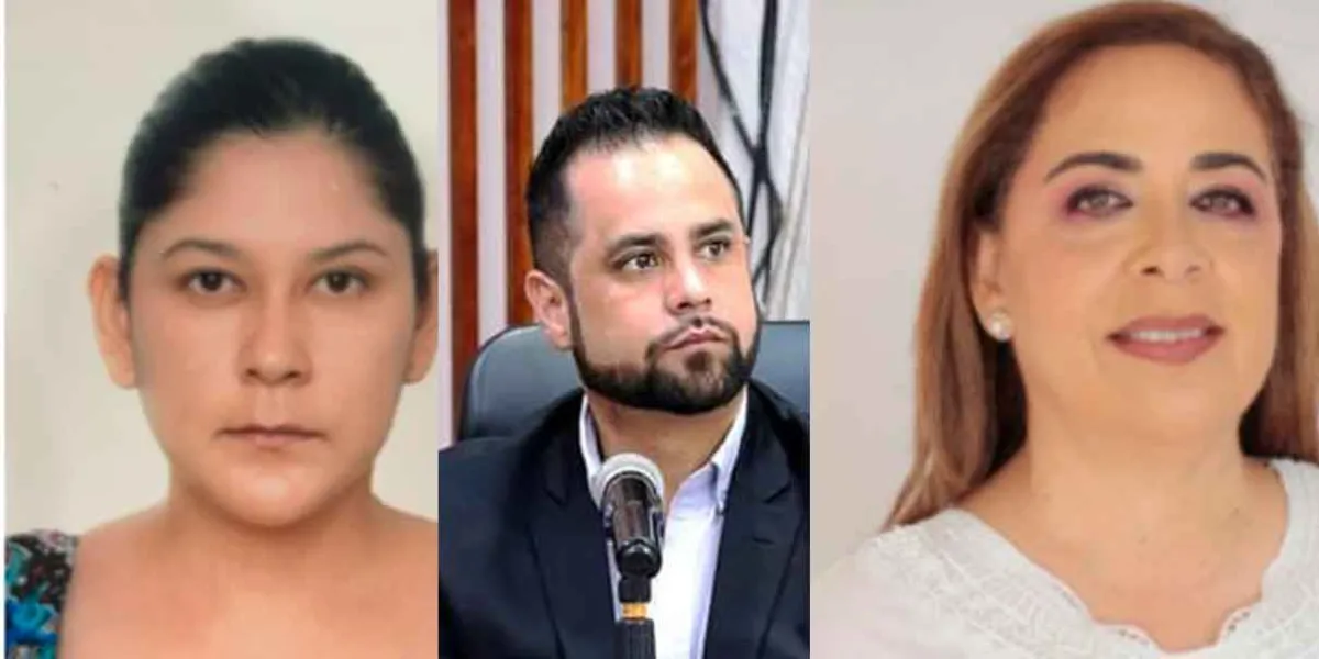 Controversia electoral: PRI desafía resolución del TEEP que otorga curules a Morena