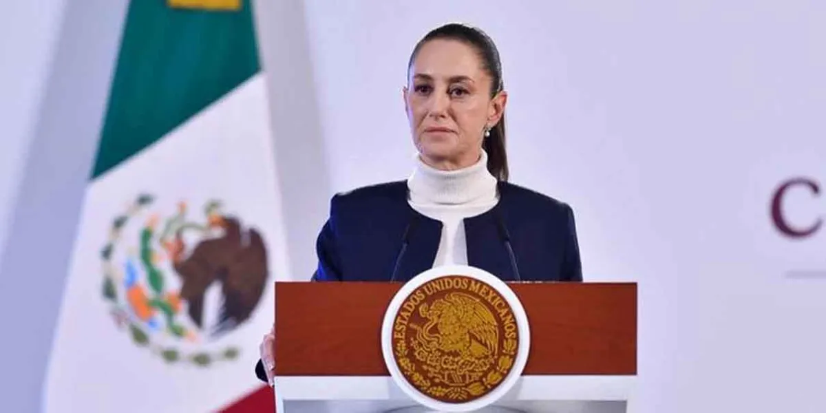 Ni gobiernos ni empresarios deben temer a la Reforma Judicial, dijo Sheinbaum