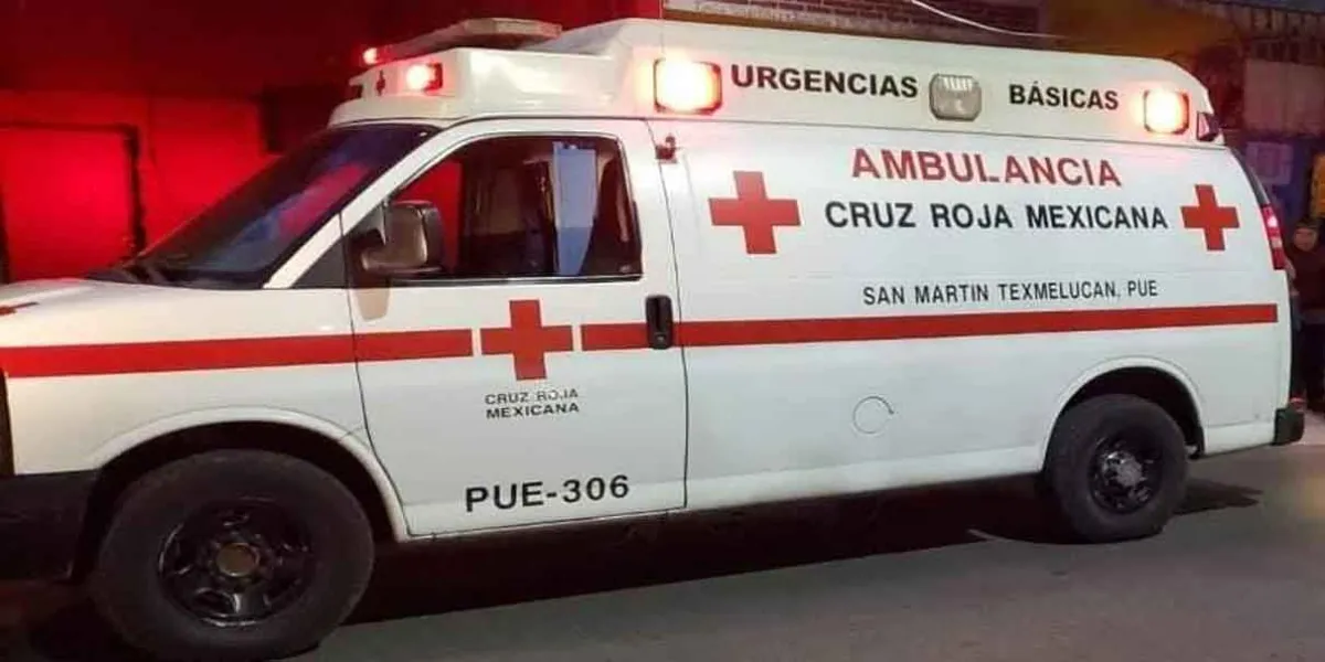 Por una deuda, asesinan a abuelita en su casa de Texmelucan