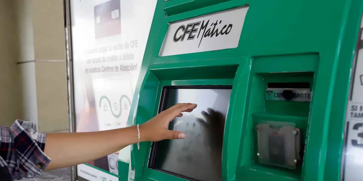 Caos de CFE; llaman a la IP
