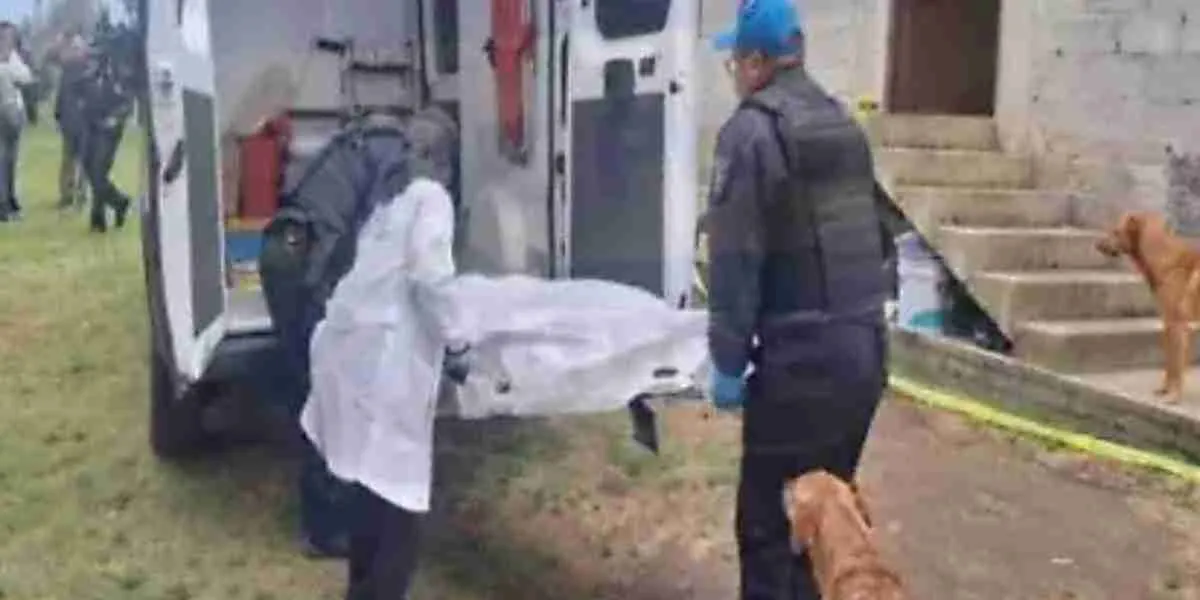 Tragedia en Tlalpan: Joven mata a su tía y prima de dos años en un acto de violencia familiar