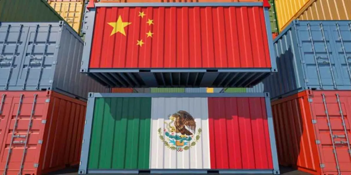 México aumenta 35% de aranceles a textiles ¿Quiénes serán los más afectados por esta medida?