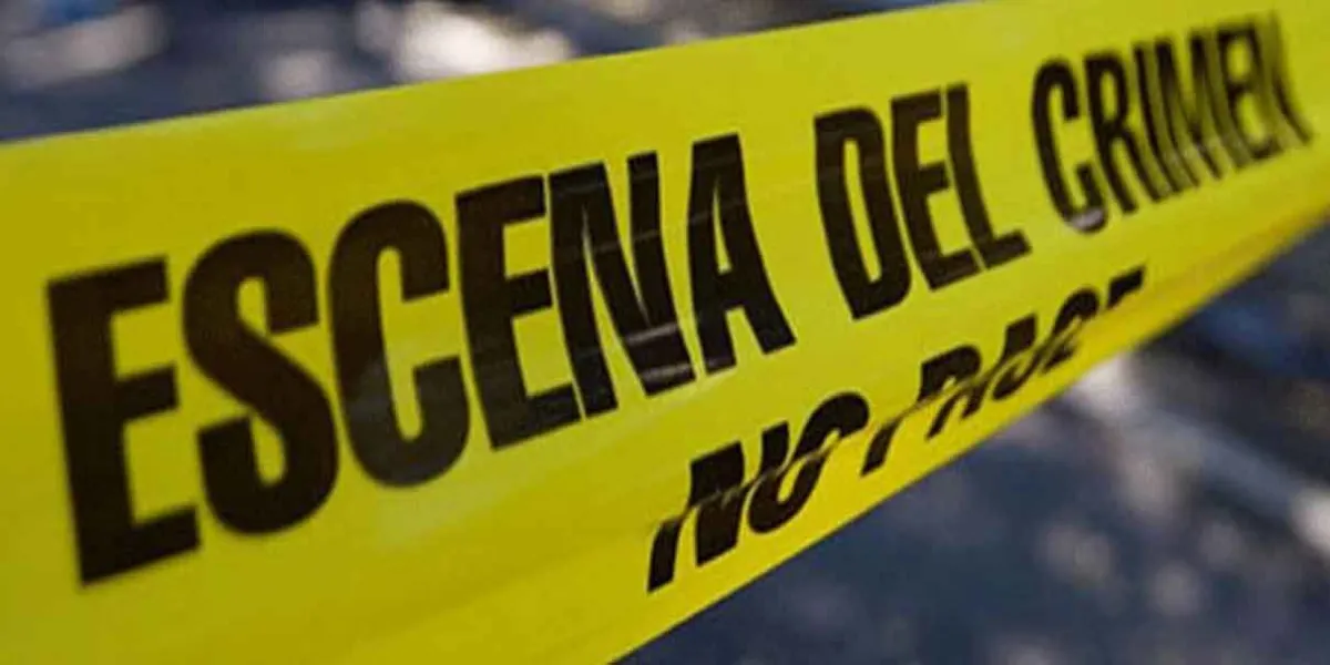 Se registran dos suicidios durante el fin de semana en Tehuacán