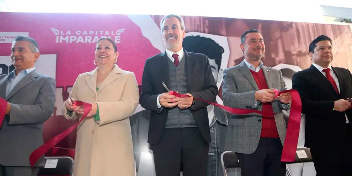 Chedraui impulsará profesionalización de servidores con Expo Universidades 2025