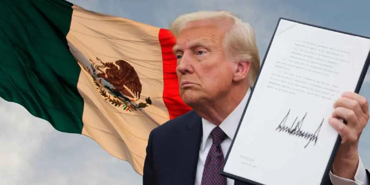 Puebla respaldó a Sheinbaum y rechazó medidas migratorias de Trump