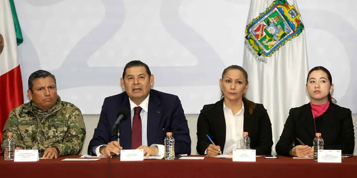 Alejandra Pacheco, la nueva titular de Cultura 
