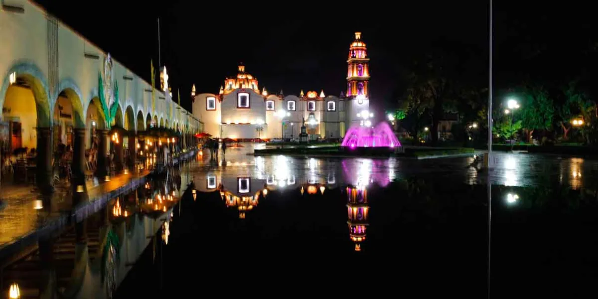 Promociones para los enamorados este fin de semana en San Pedro Cholula