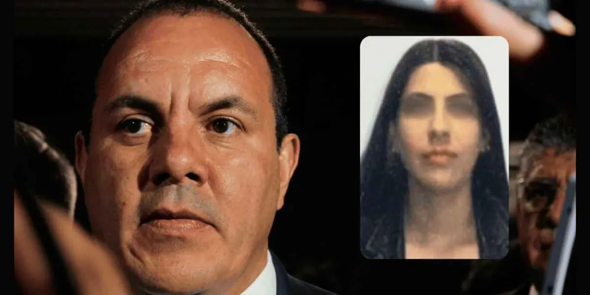 Convocan a marcha en CDMX para exigir el desafuero de Cuauhtémoc Blanco