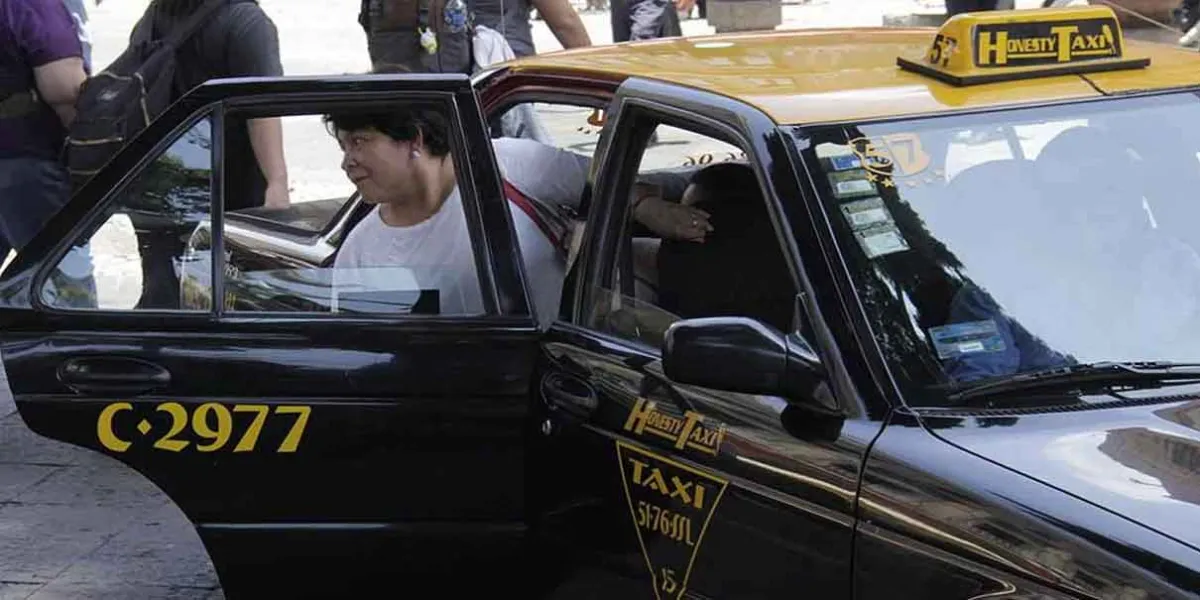 La CTM y Consejo Taxista inician guerra por paradero de taxis en la CAPU