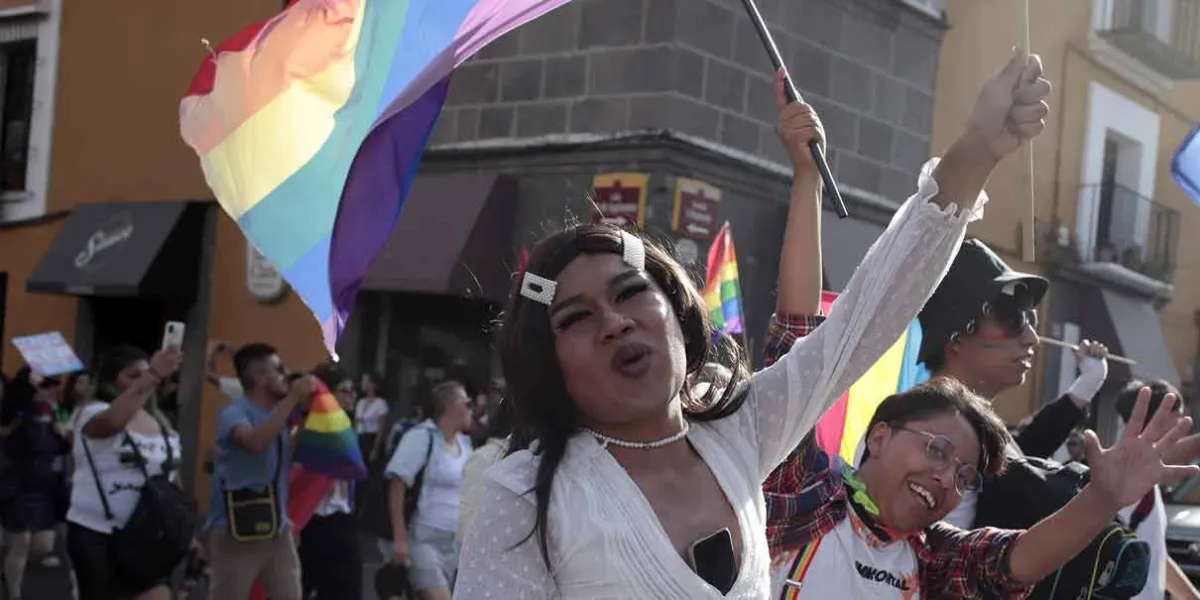 La comunidad LGBTTIQ+ anuncia marcha este 31 de marzo en la capital