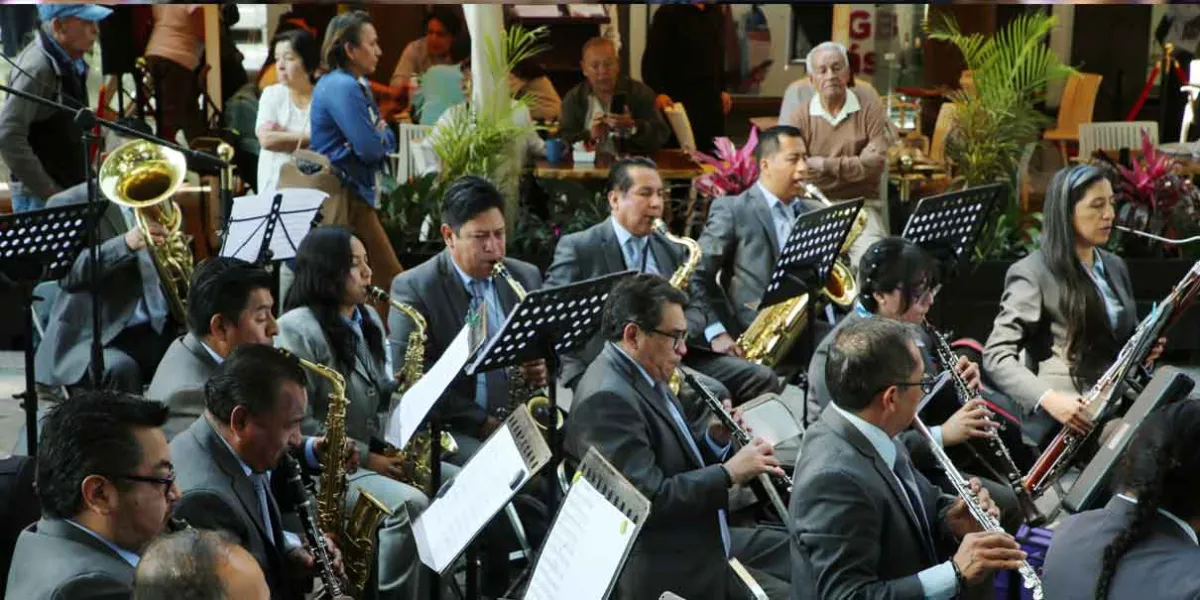 Vive un fin de semana cultural con actividades para toda la familia en la capital