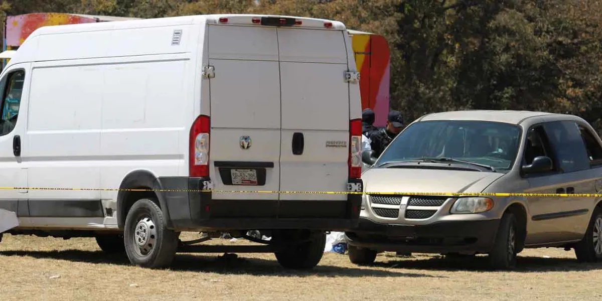 La Federación contabilizó 64 homicidios en Puebla durante 24 días de marzo