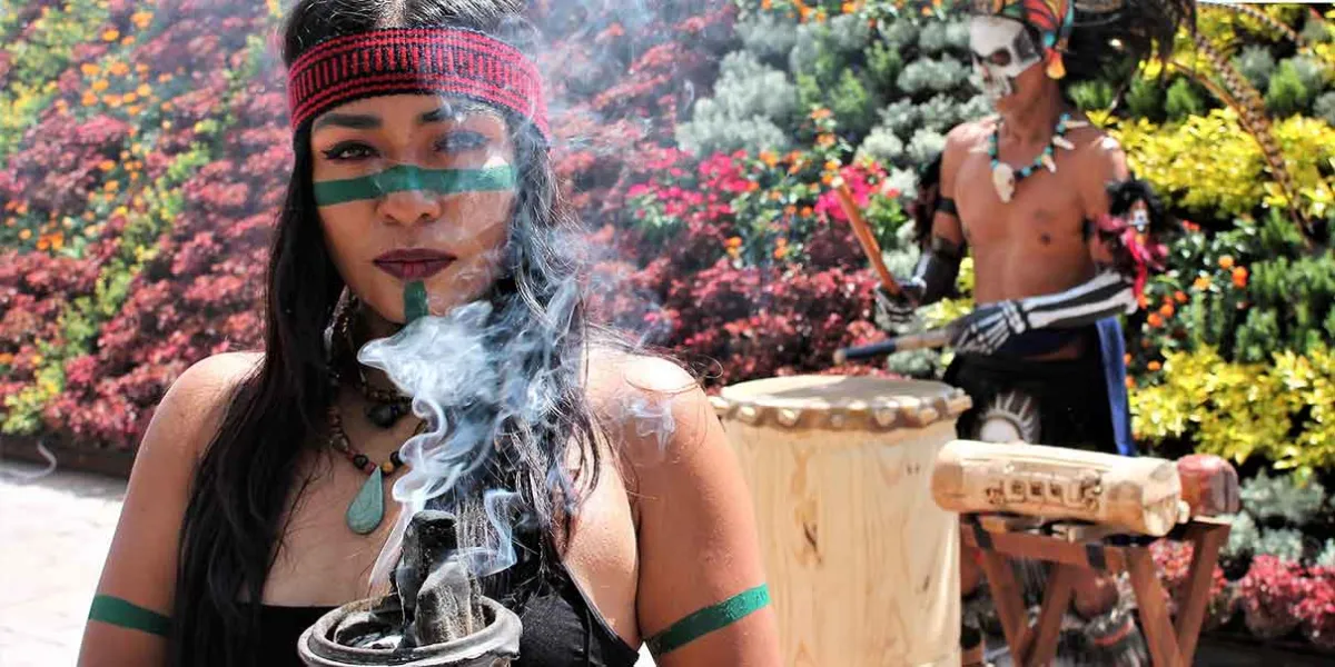 Misticismo y tradición en Atlixco: Recibe la primavera con rituales y danzas
