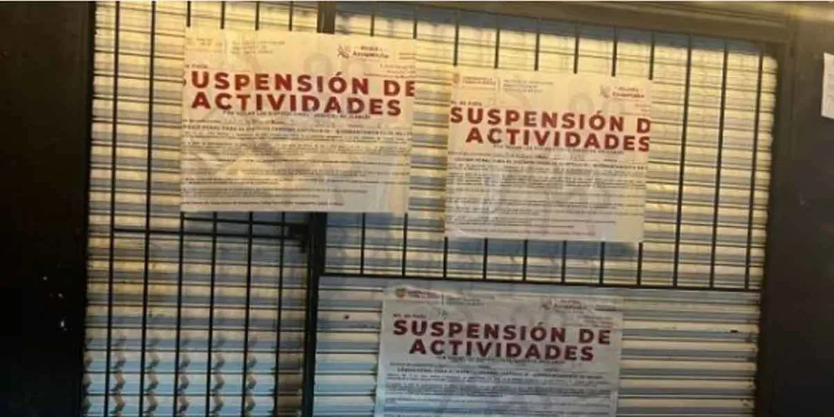 Chedraui: el bar “Muñemiches Wings” será cerrado las veces que sea necesario