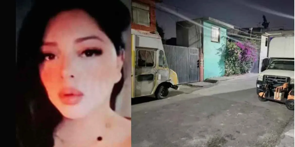 VIDEO. Detienen a “amigas” por el feminicidio de Ivón madre soltera, hay un tercero fugado