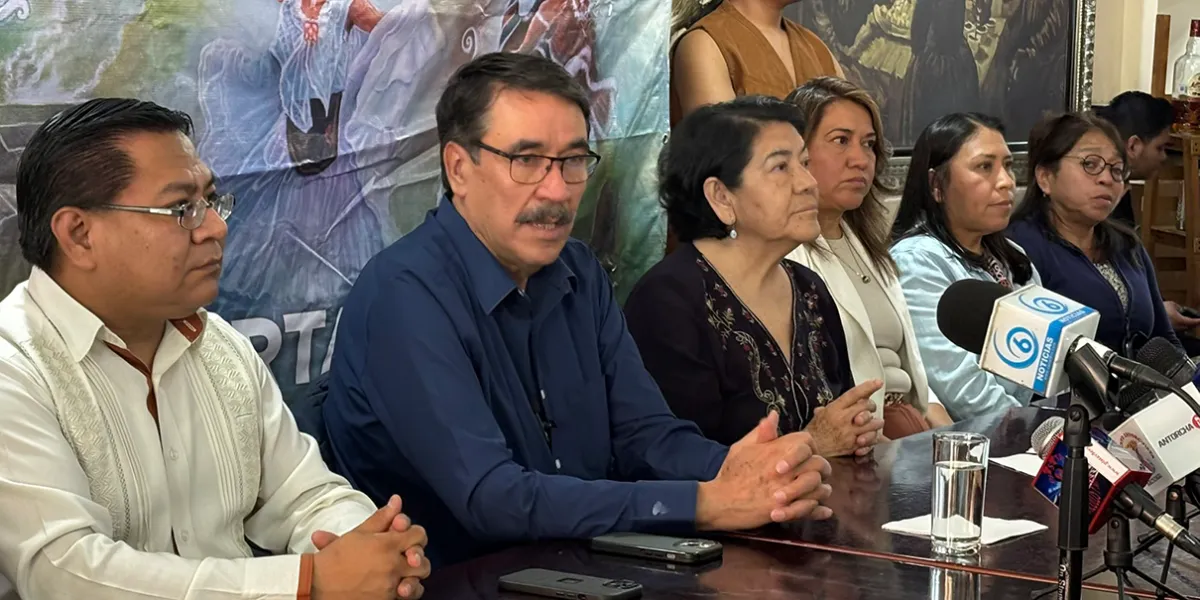 Más de 8 mil poblanos llevarán su arte a la Espartaqueada Cultural Nacional