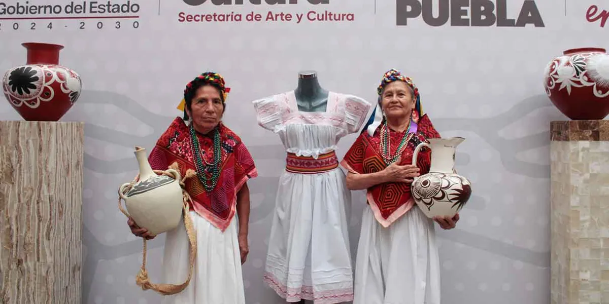 Pantepec se prepara para la Feria de la Tinaja del 17 al 21 de abril