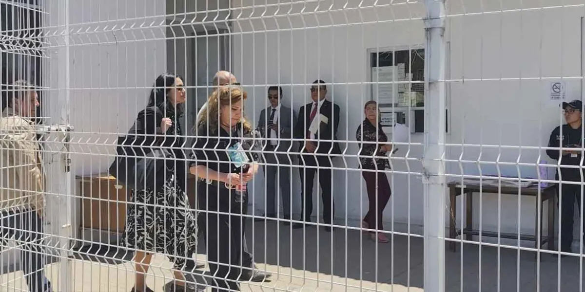 A casi tres años, la familia Monzón espera sentencia por feminicidio contra Zavala