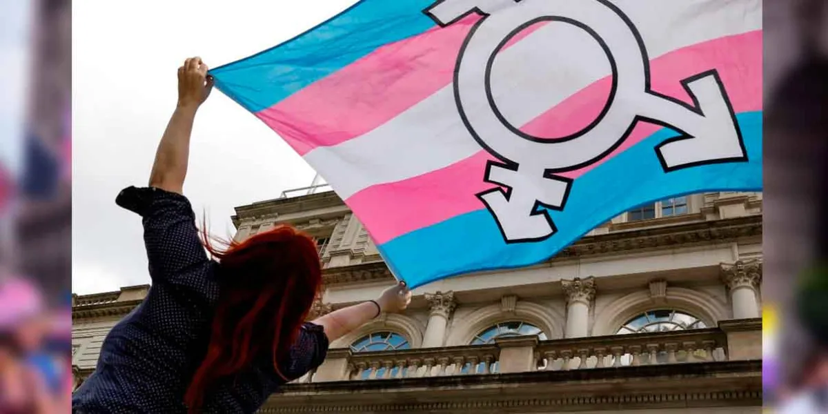 Reino Unido define legalmente a la mujer como sexo biológico