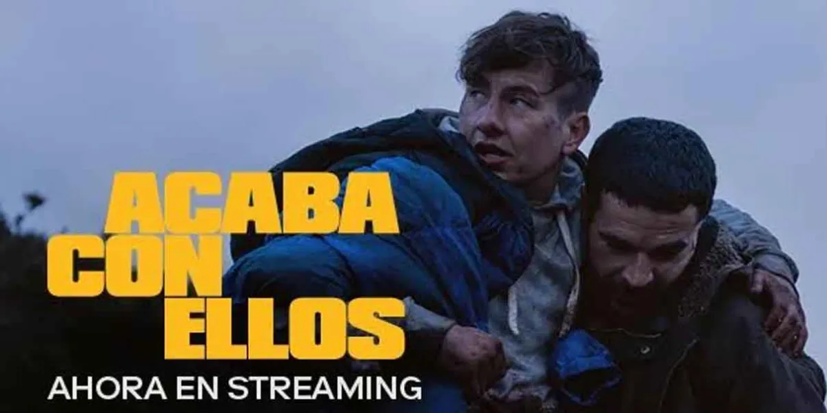 Rencor y venganza protagonizan la intrigante historia “Acaba con ellos” en MUBI