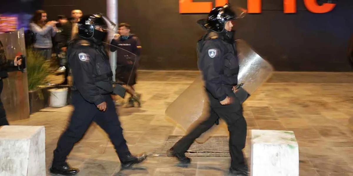 La Juárez y 10 puntos más dentro de las zonas CONFLICTIVAS con actividades ILEGALES