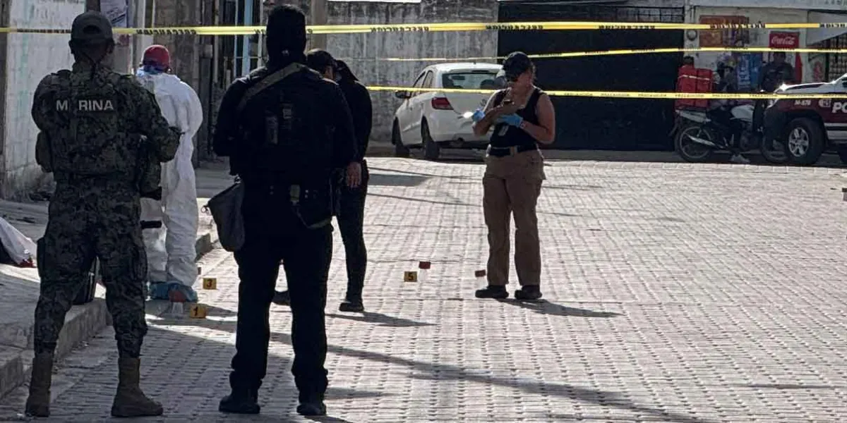Guerra de cifras sobre seguridad confrontó al PRI con Morena  