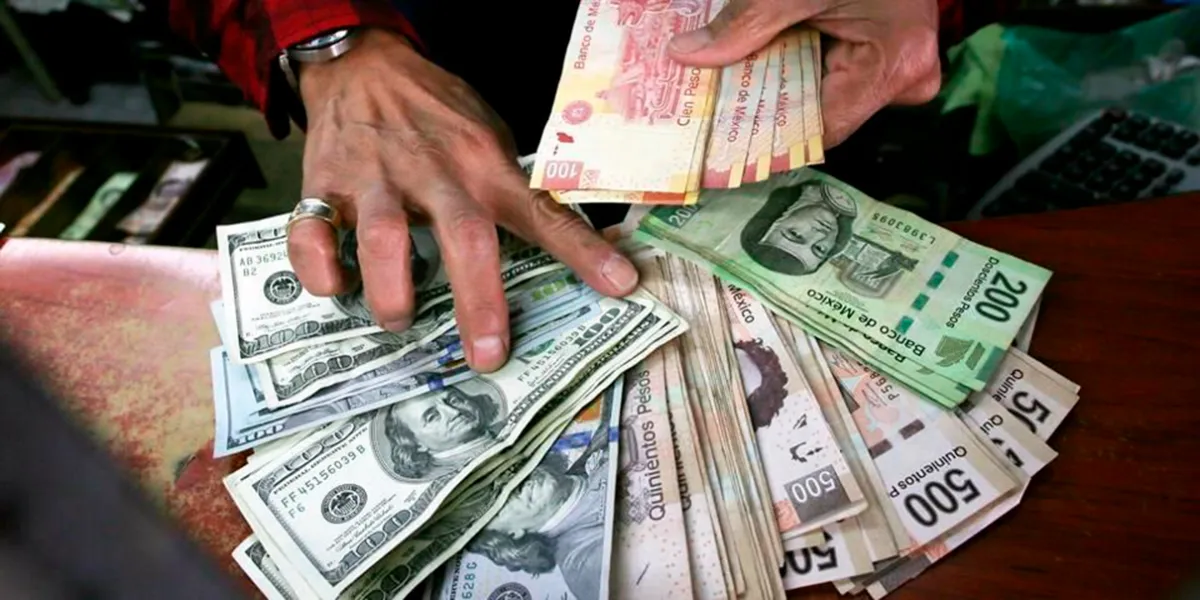 Remesas en Puebla aumentan 40% pese a pronósticos de baja