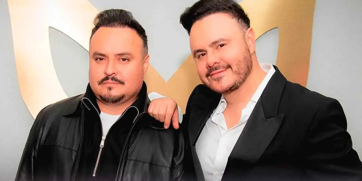 Río Roma regresa con el nuevo álbum “Bendito Desamor”