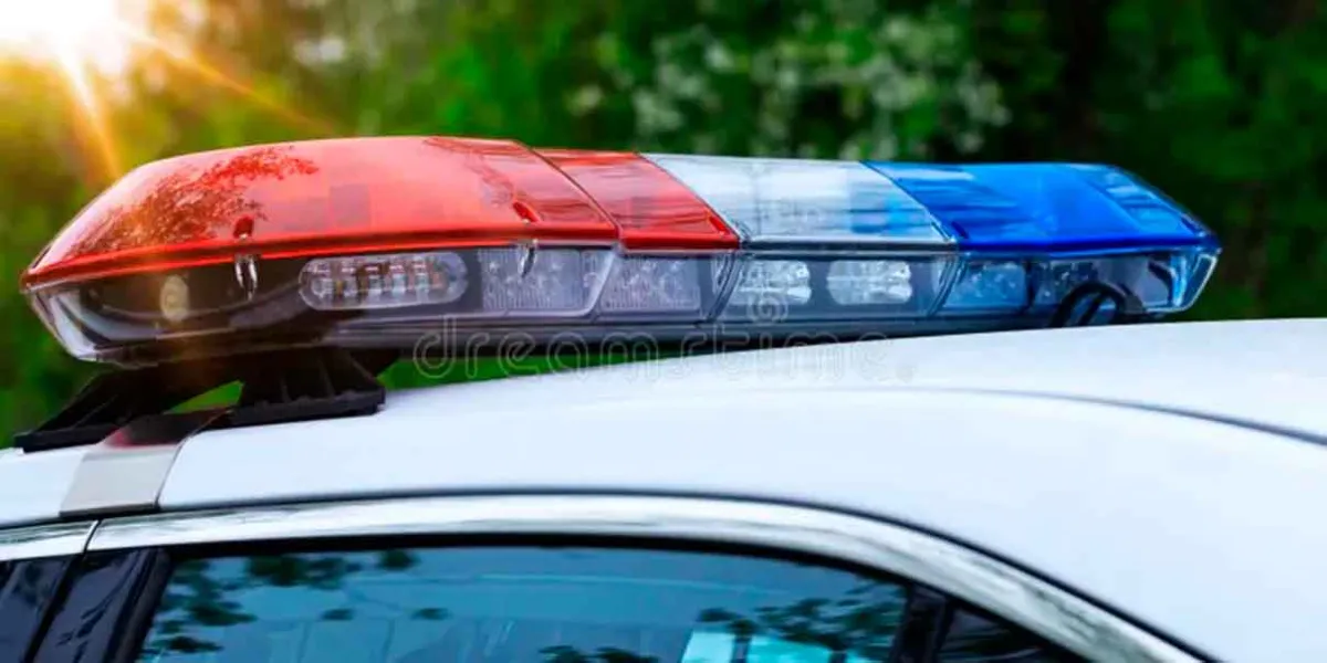 Se fuga "El Pantera" tras someter a policías en  Texmelucan