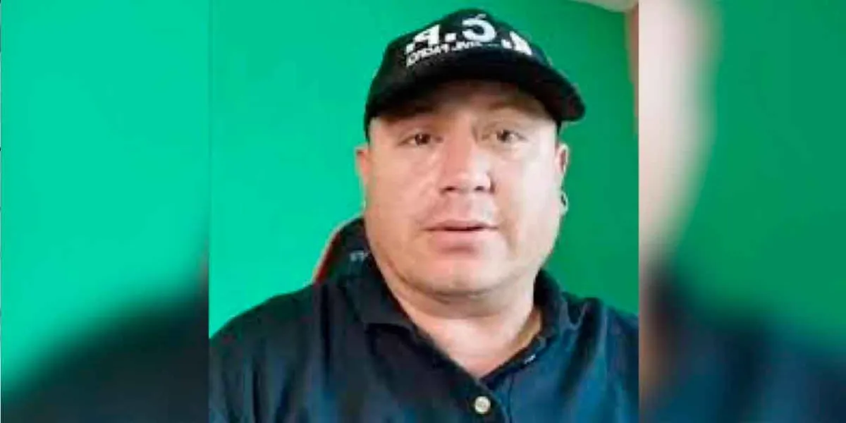 Asesinan en la cárcel a “El Coyote Consentido”, youtuber preso por pornografía infantil 