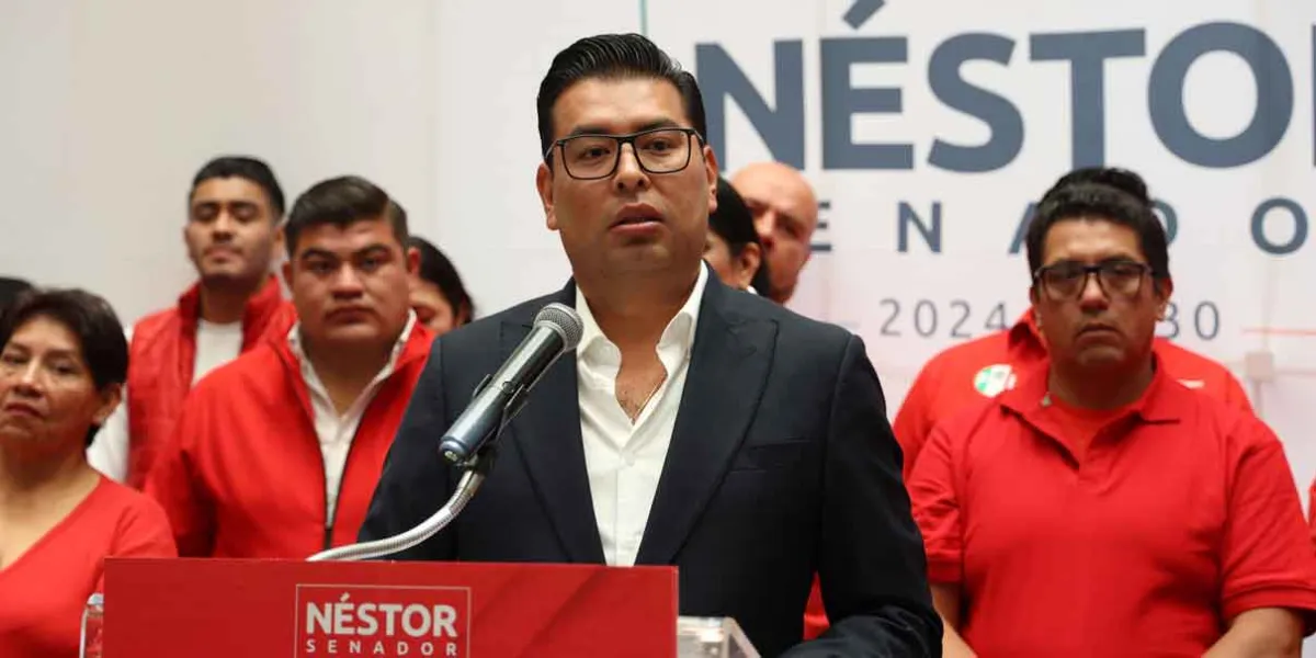 El PRI ofrece libertad para competir por la dirigencia estatal