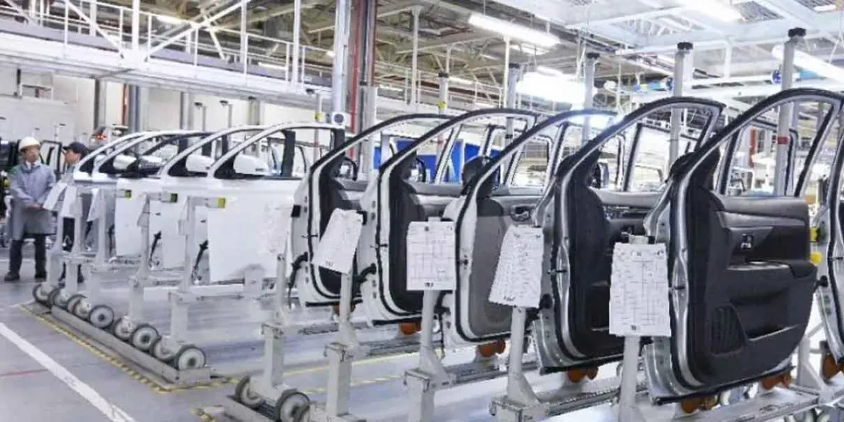 Empresa de autopartes canceló construcción de nave industrial en Puebla
