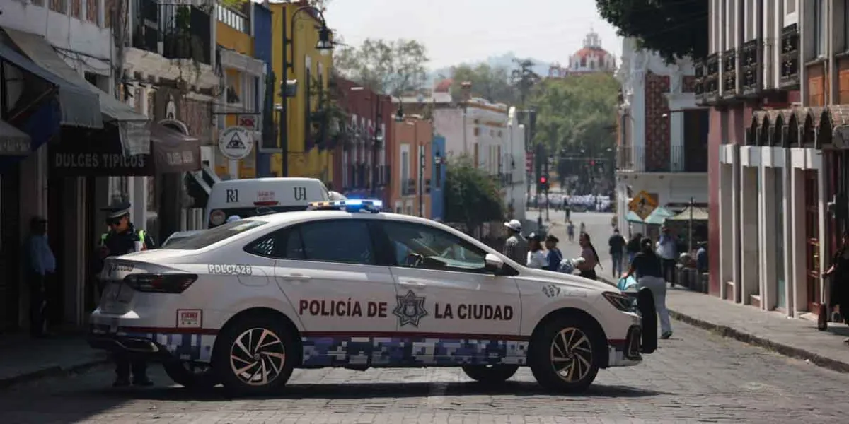 Esta será la ruta del Desfile del 5 de Mayo; habrá cierres viales