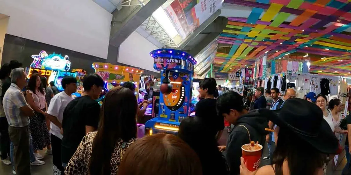Nuevos horarios para disfrutar la Feria de Puebla