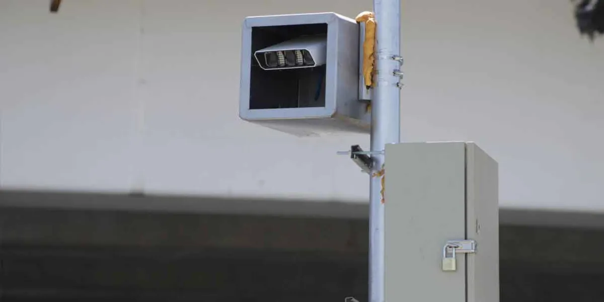 La operación de 80 radares nuevos no es para recaudar, es prevención